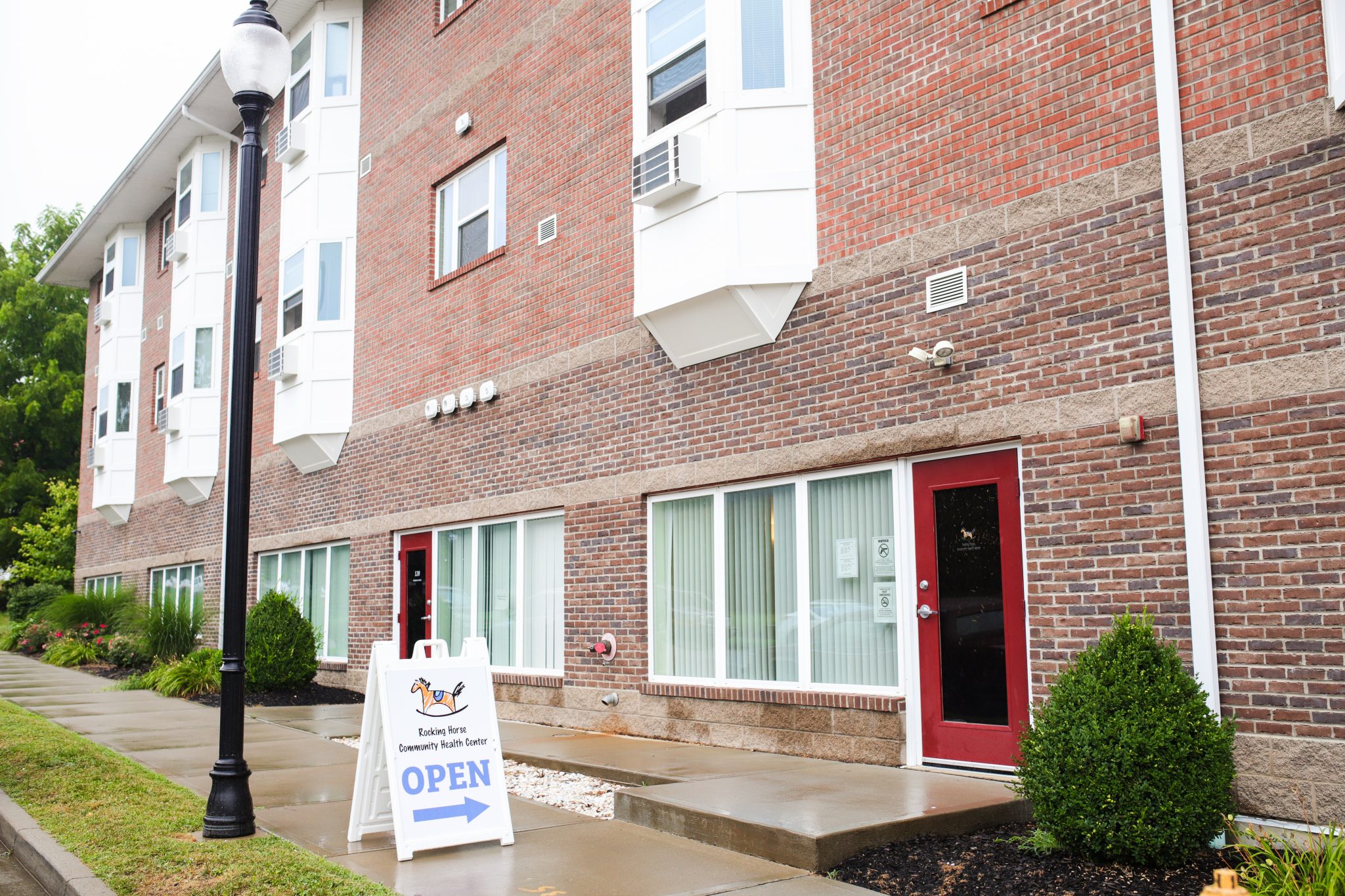 Rocking Horse Community Health Center | Complete Health & Wellness