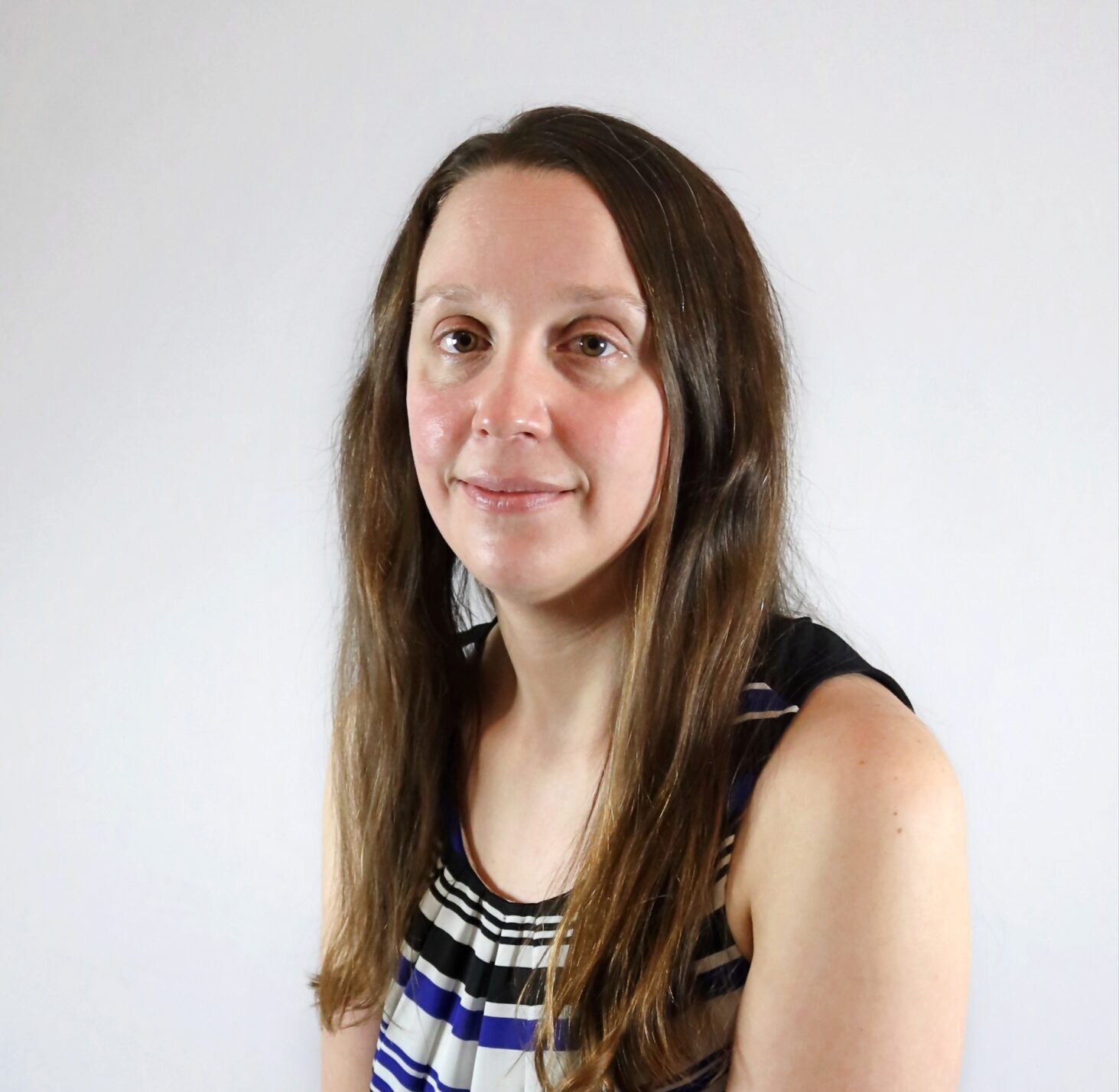 Jenny Oliver Rocking Horse Community Health Center